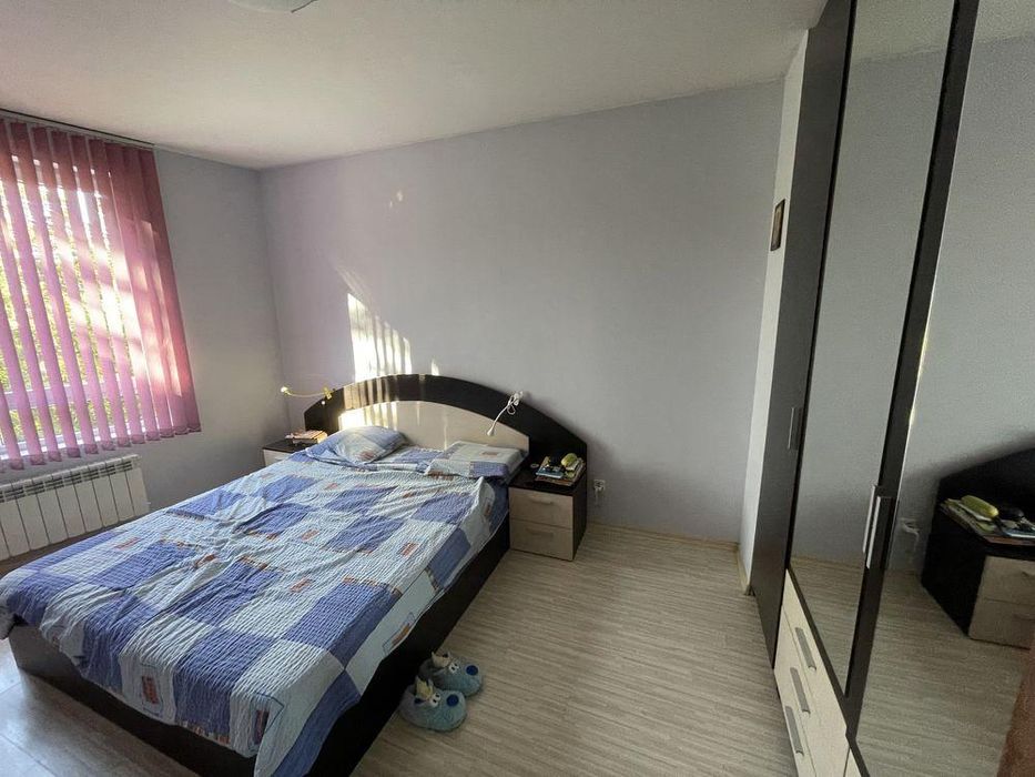 Дава се под наем Тристаен апартамент в София, Изток - 92 кв.м за 850 € - Снимка #5