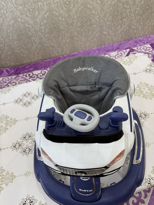 хадунок почти новый