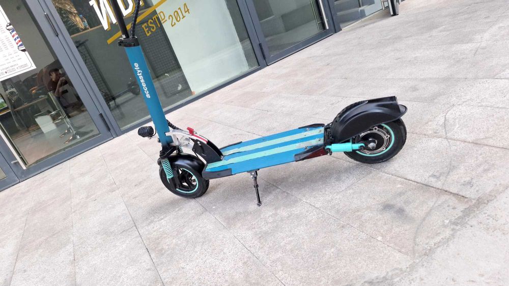 Elektro somakat ACCESSTYLE