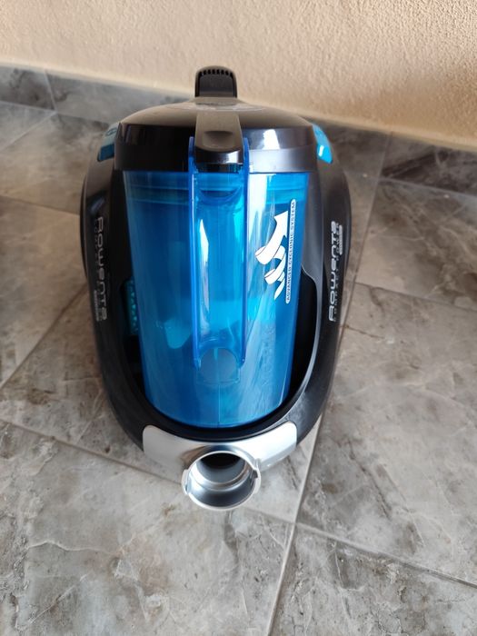 Прахосмукачка Rowenta