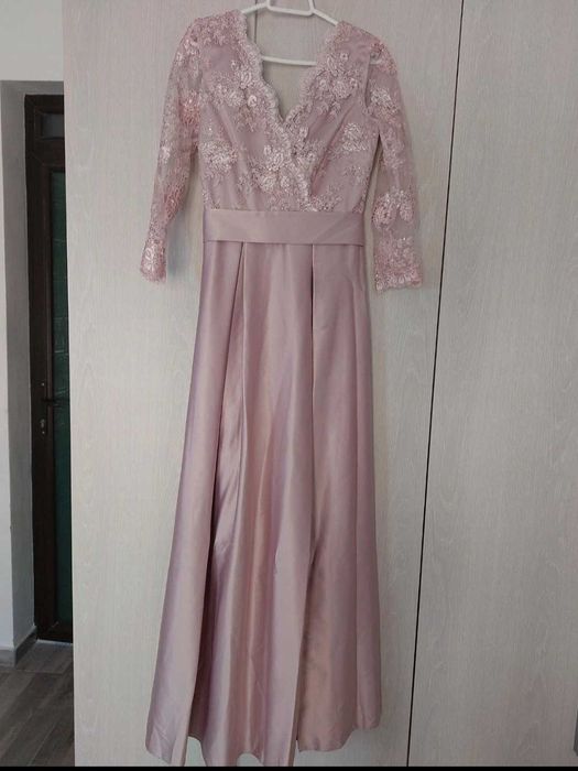 Rochie de seara lunga