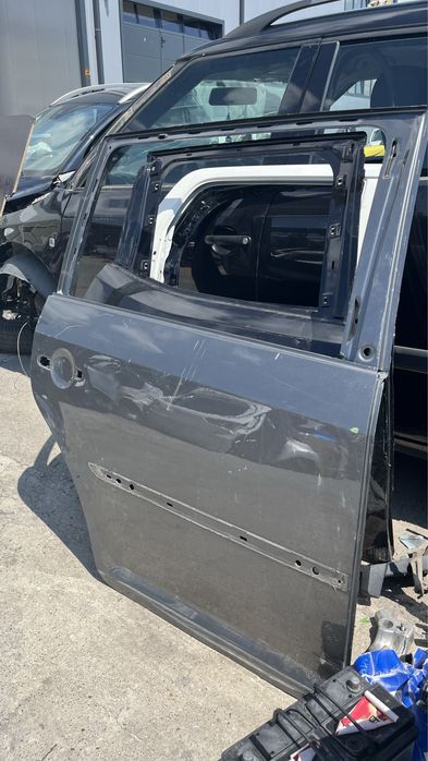 Задна дясна врата VW Touran 2003-2015