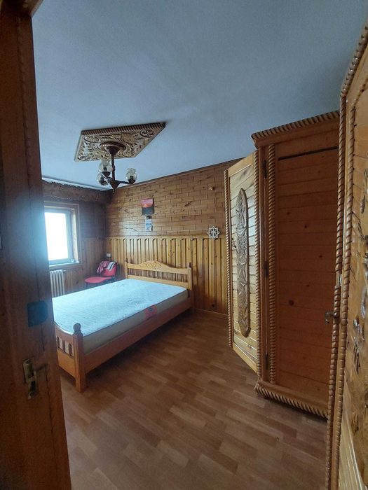 Apartament de banzare 3 camere, Codrul Cosminului Brasov