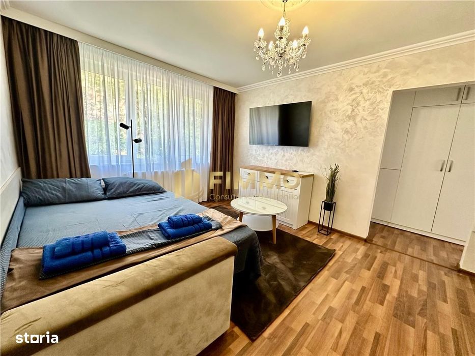 Apartament ultracentral | 2 cam | ID: 1046 — fotografia 3