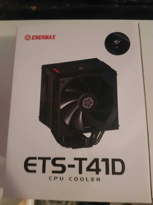 Enermax ETS-T41D nou