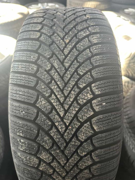 225/50/17 Bridgestone дот 2025 8мм