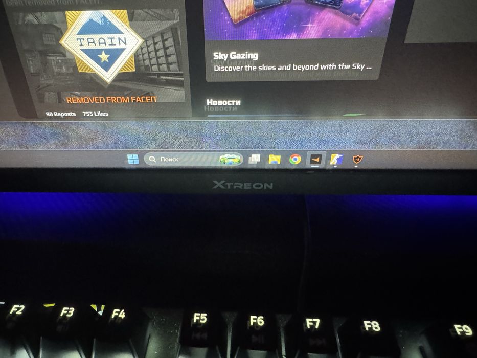 Продам компьютер, сет полная комплектация