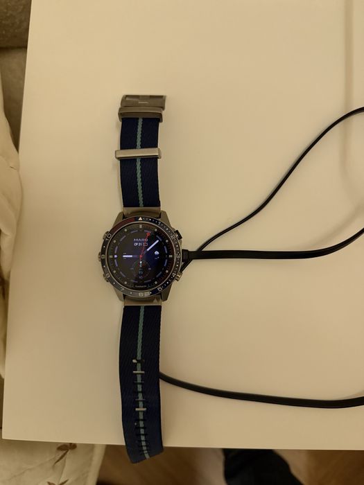 Garmin capitan gen 2