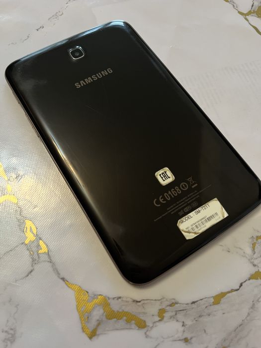 Планшет Samsung