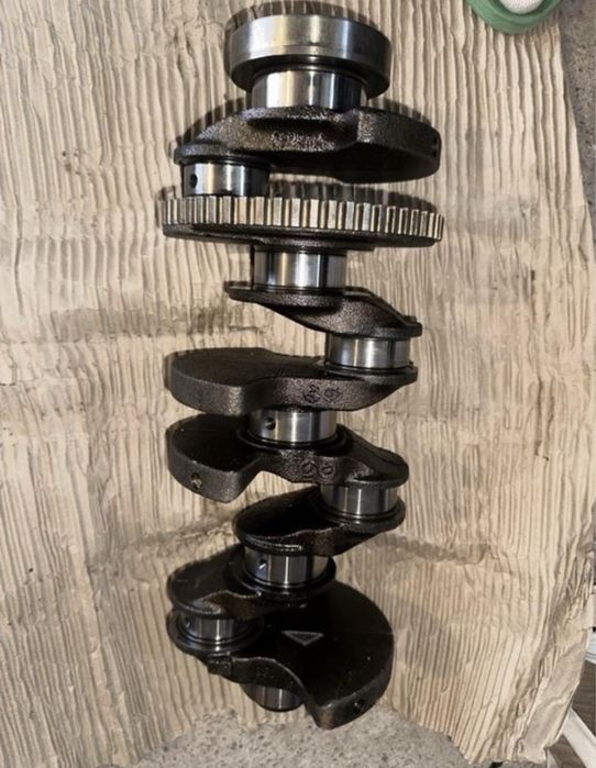 Vând Vibrochen BMW n43 b20 a