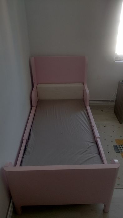 Vând pat copii IKEA Busunge
