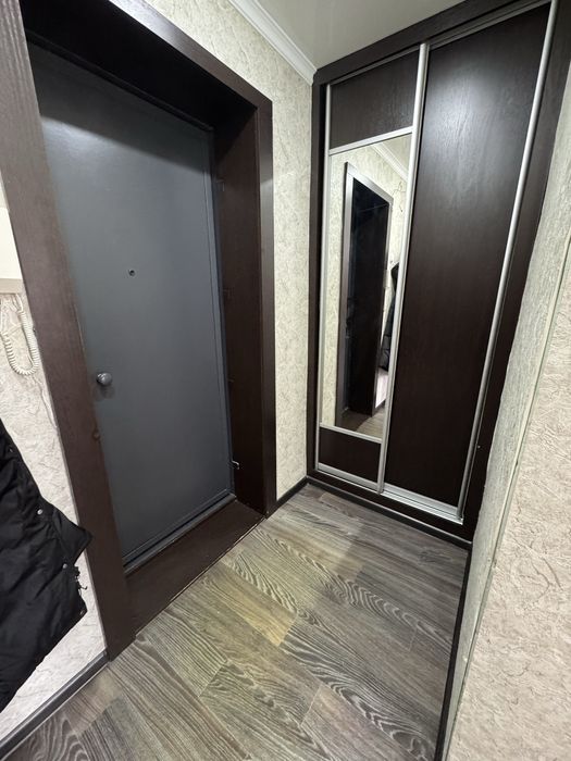 Продам однокомнатную квартиру