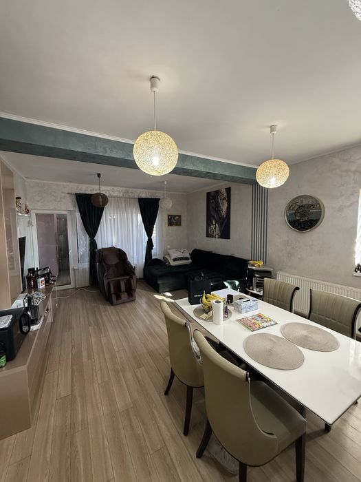 Apartament 2 camere la parter