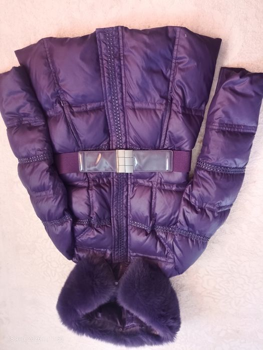 Продам куртку демисезон