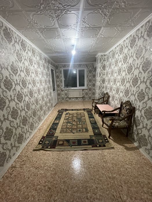 Здается квартира Нурсат
