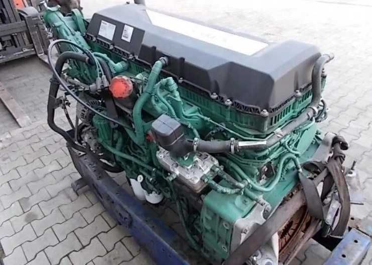Motor complet D13K Volvo FH / FM - Piese de motor Volvo