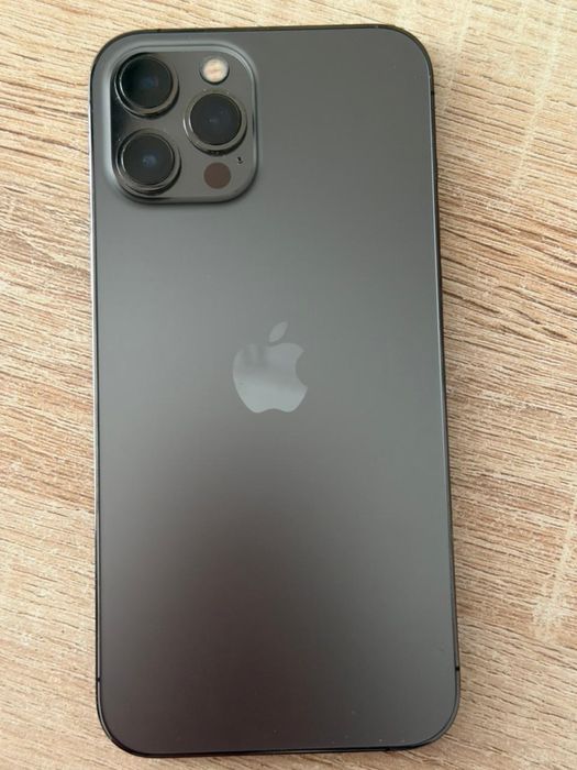 Айфон 12 Pro Max