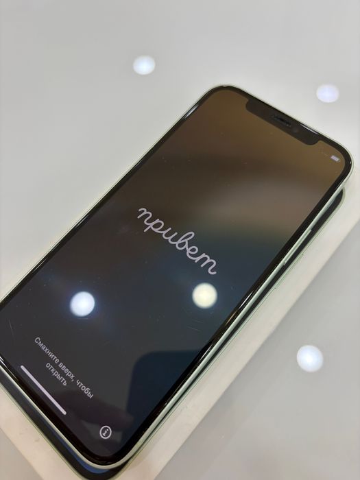 Айфон/iphone 12 128GB