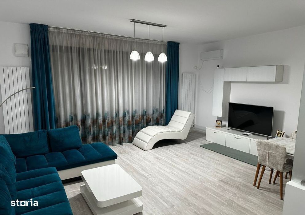 Apartament 2 camere, prima linie la mare Mamaia Nord