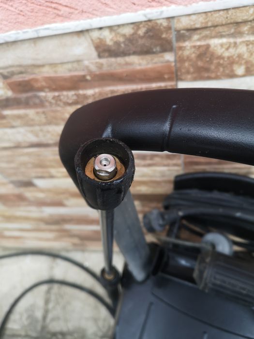 Водоструйка Karcher hd6/15-4MProfesional 220v3. 4kw160baraНайВисокКлас