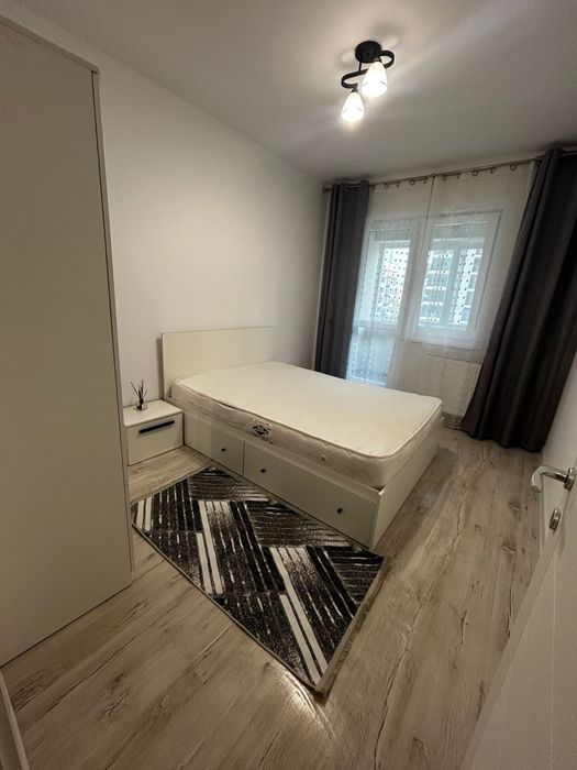 Apartament 2 camere disponibil pentru inchiriere