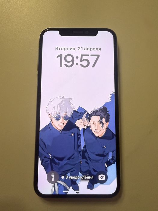 IPhone XS продаю