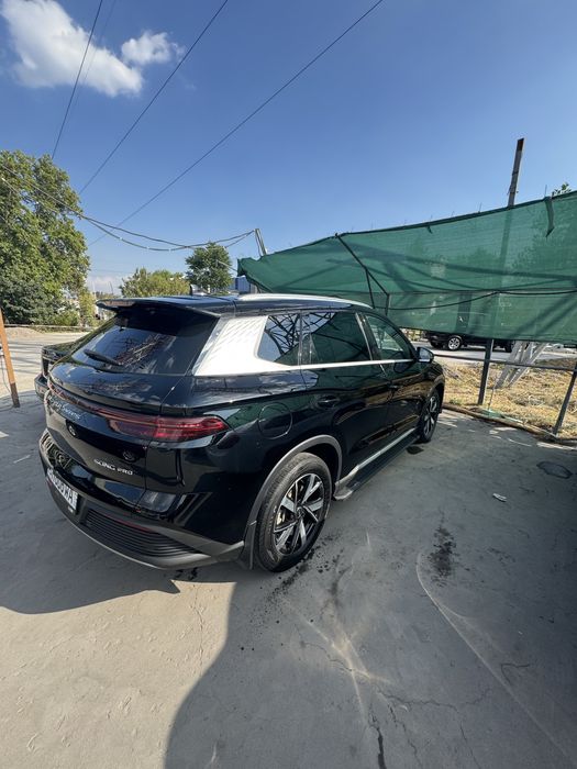 BYD song pro xolati yaxshi