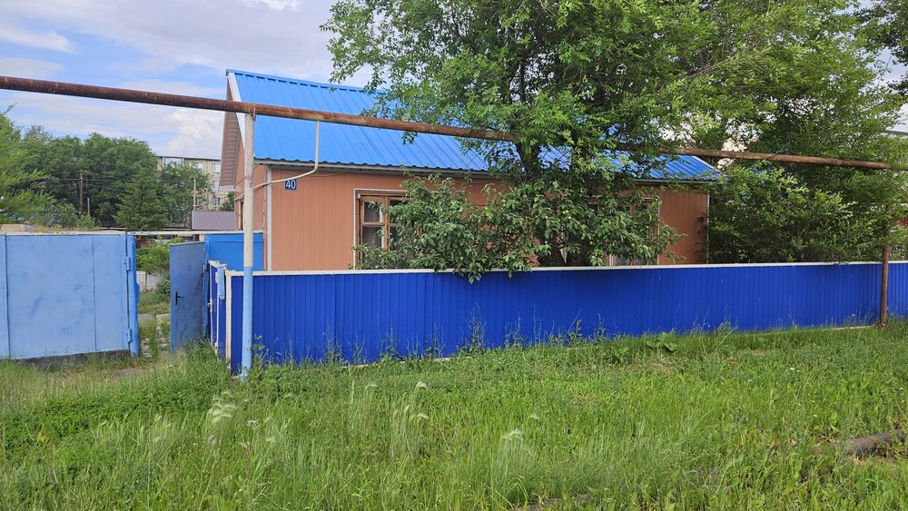 Продам дом в удобном расположении