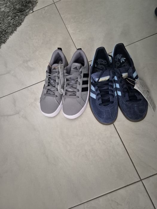 Adidas Handball Spezial 35,5 si 38