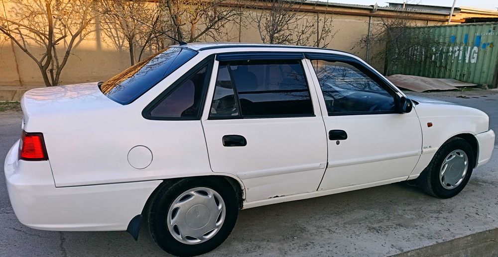 Нексия 2 2014 лукс кандитсанер