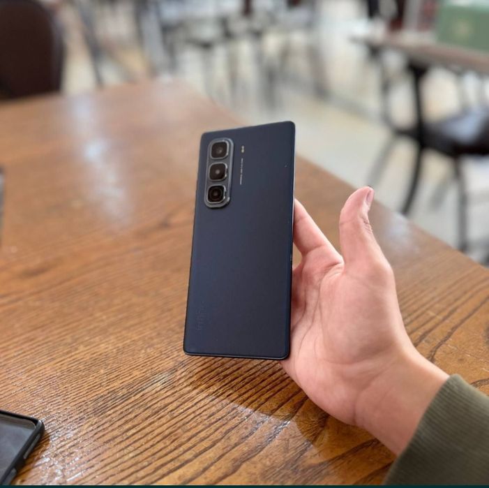 Infinix Hot 50 Pro+
