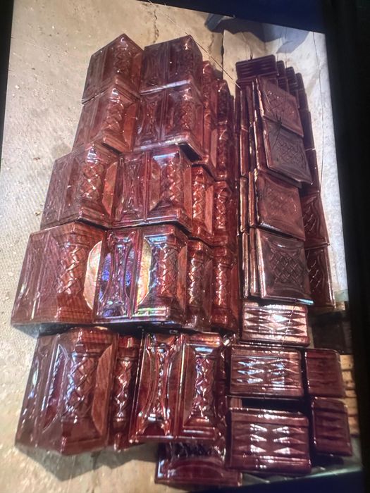 Teracota noua pt o soba 2/1 m 1200lei