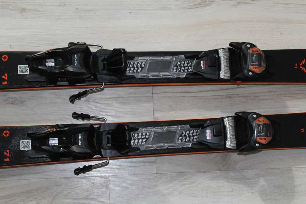 Blizzard Firebird Ti  154cm   2024