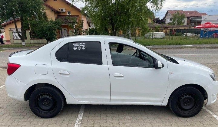 DACIA Logan 2014 — imagine 4