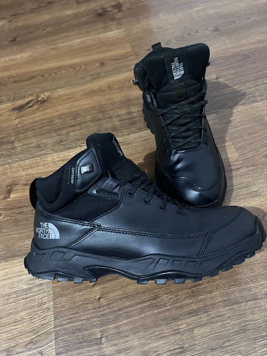 The North Face 42