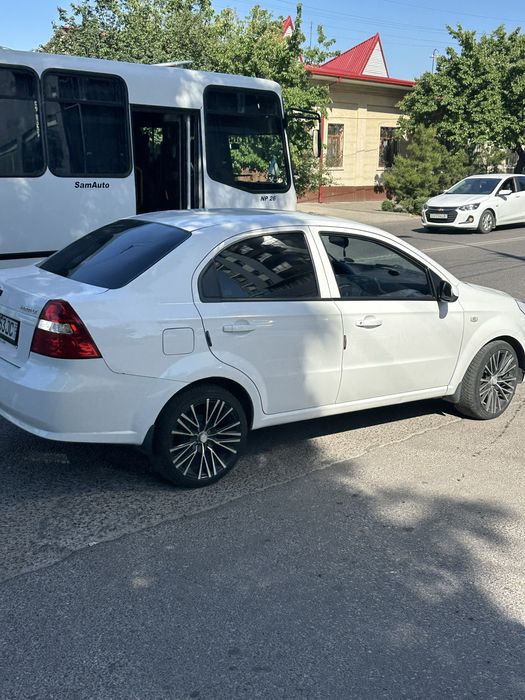 Nexia 3 2019 AT srochnaa