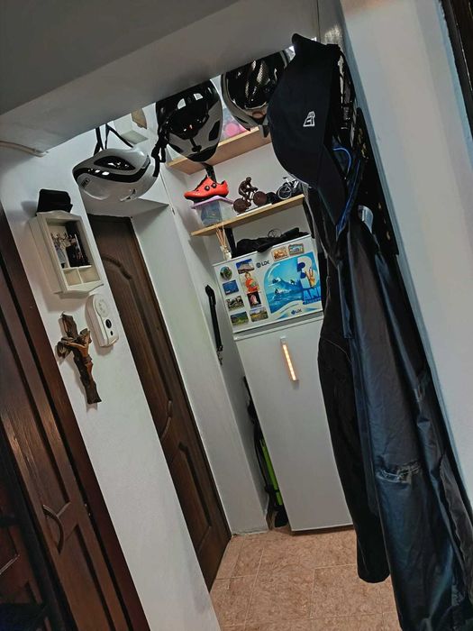 Garsoniera Bradet Zalau