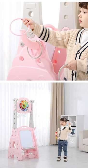 Баскетбол, футбол, голф, стул, доской для рисования