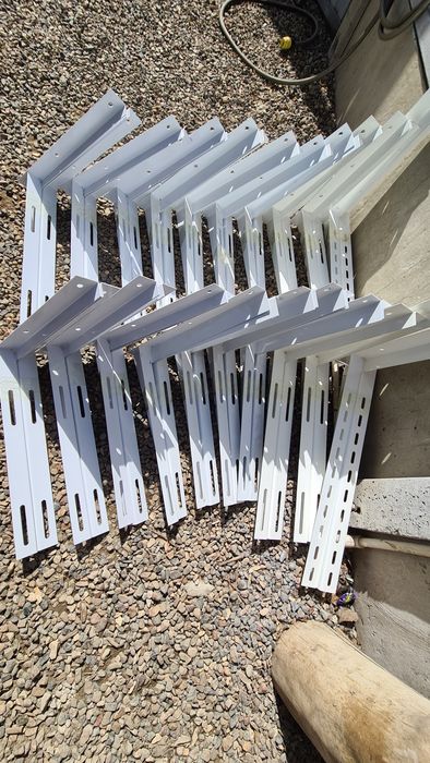 Кронштейны для кондиционера