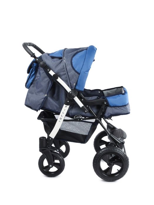 Продам коляску 2в1 Babyton Pillow