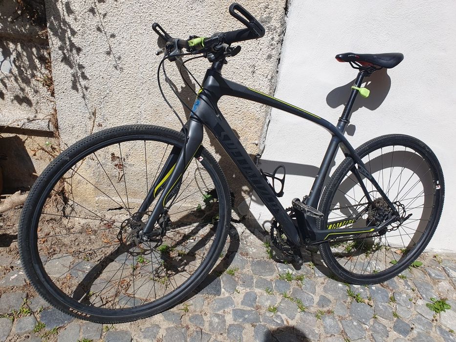 Bicicletă Specialized Sirrus