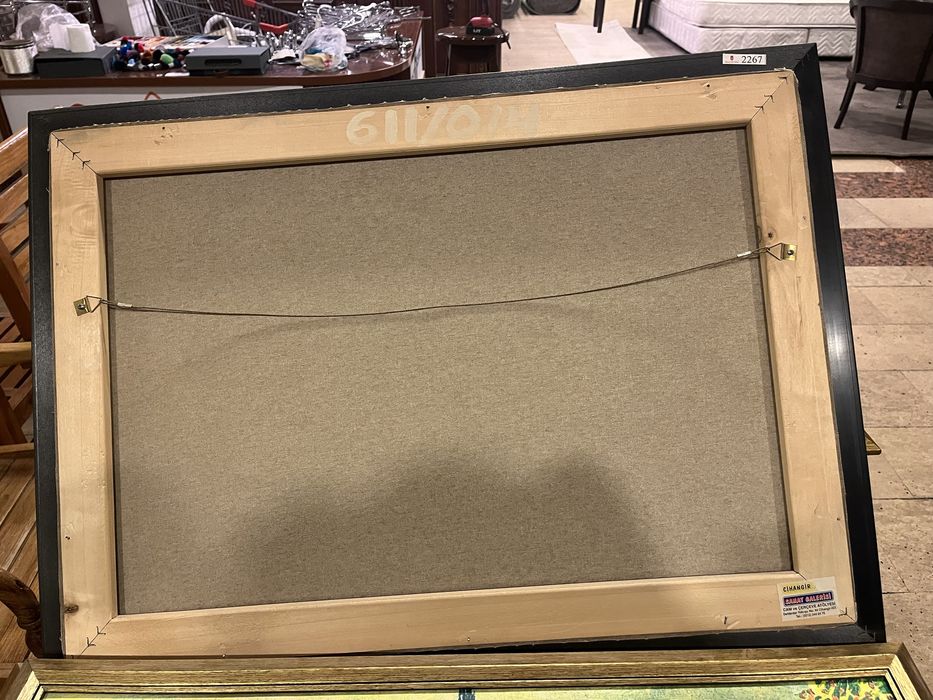 Картины производство Туриция