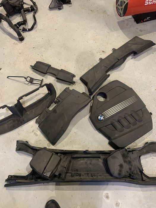 Пласмаси мотор n47d20c 184hp