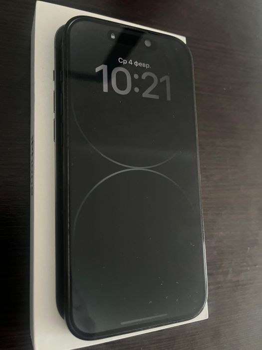 Продам айфон 14  Pro