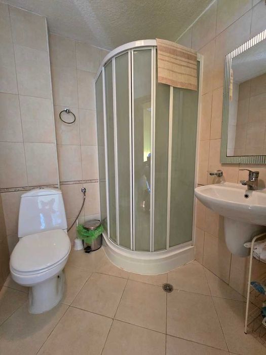 Просторен тристаен апартамент в к-с „Bay View Villas“