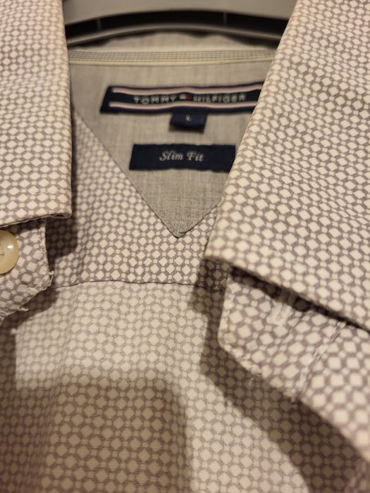 Camasa Tommy Hilfinger