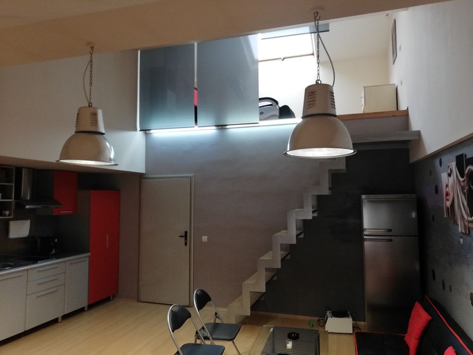 Продава се Едностаен апартамент в Казанлък - 40 кв.м за 1148 €/кв.м - Снимка #3