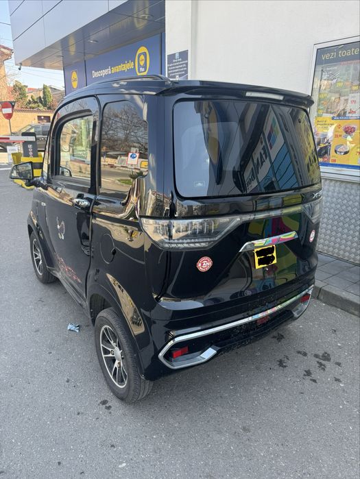 Masina electrica Neo x9 Fara permis