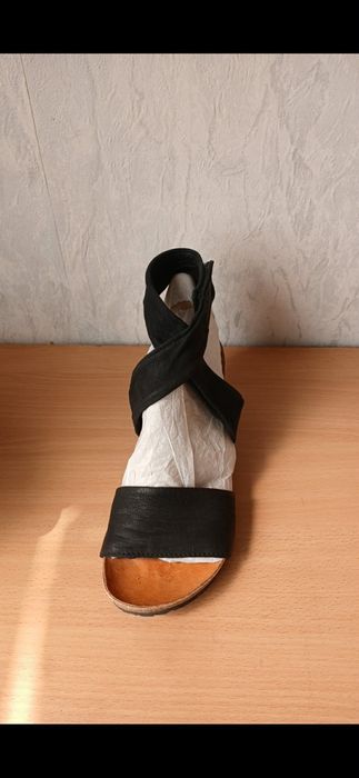 Сандали и  чехли