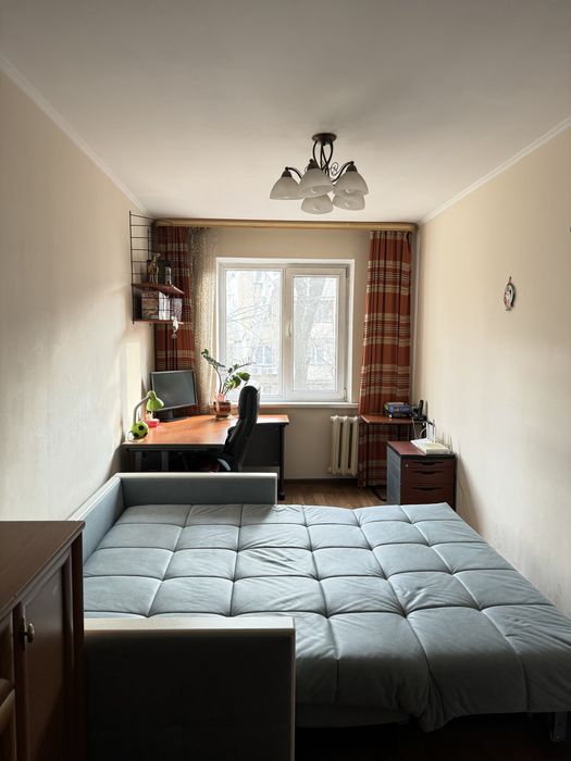 Трешка мечты/ваше будущее семейное гнездо